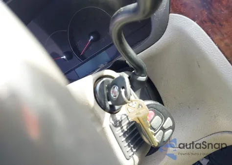 2006 Cadillac Dts from USA, damaged, VIN 1G6KD57Y96U247737